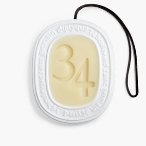 Diptyque 34 Perfume Palet